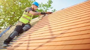 Roof Restoration in Clarksville, AR